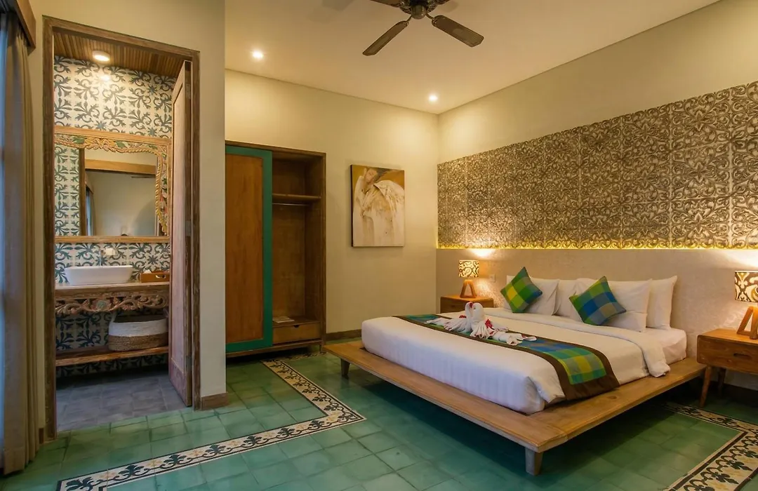Sari Dana Villas-1